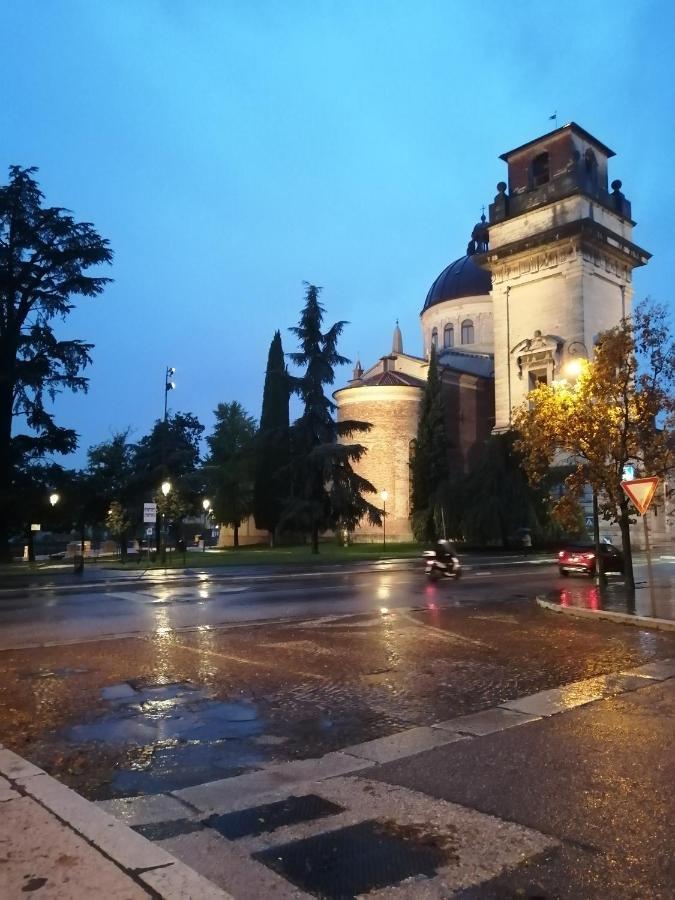 Gm Apartment Werona Zewnętrze zdjęcie