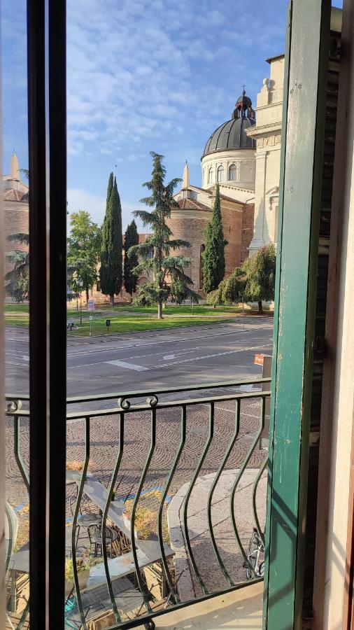 Gm Apartment Werona Zewnętrze zdjęcie