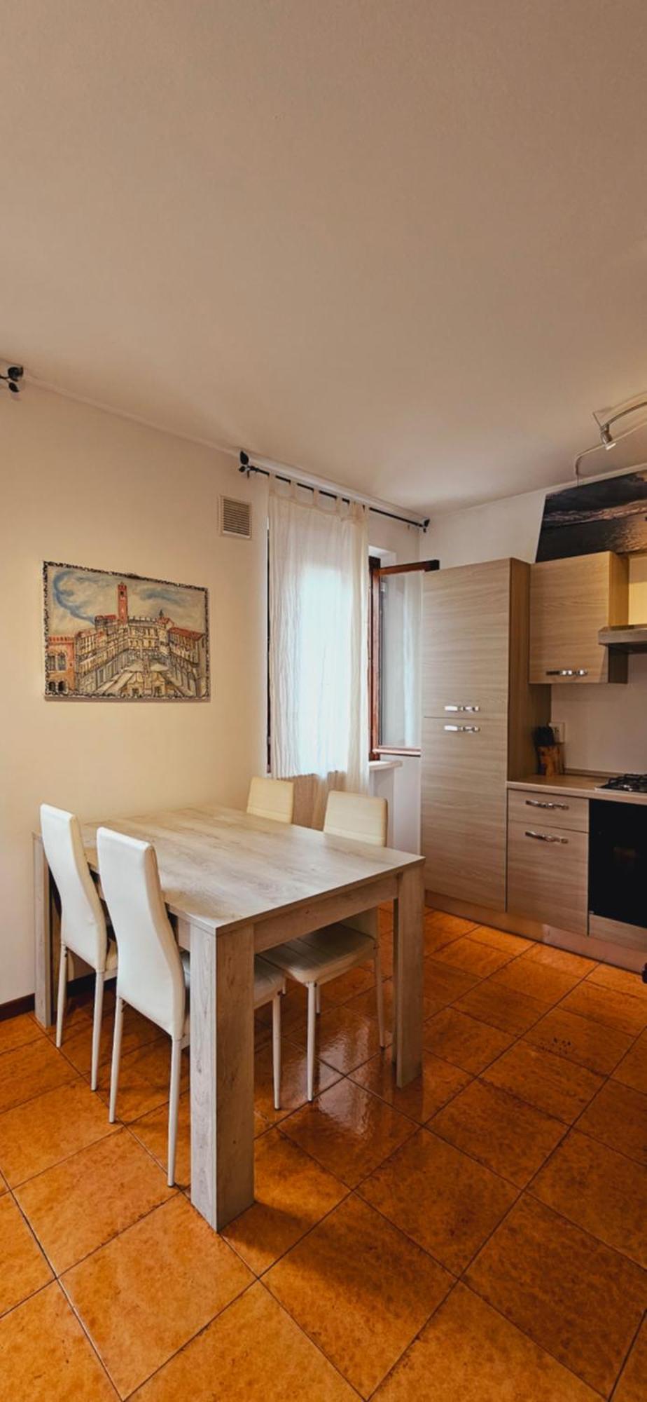 Gm Apartment Werona Zewnętrze zdjęcie