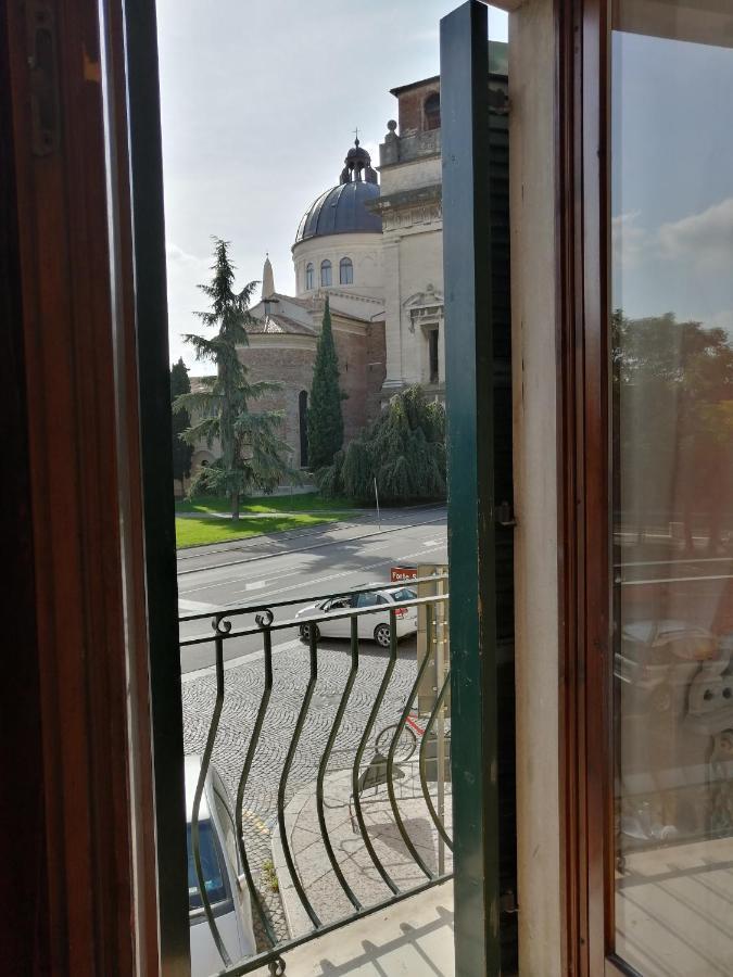 Gm Apartment Werona Zewnętrze zdjęcie